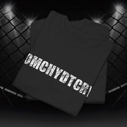 IOMCHYDTCRY MMA SUPERFAN TEE