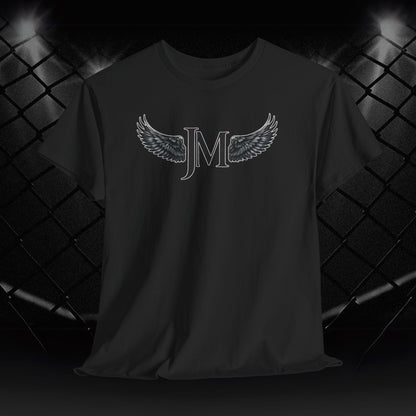 Johnny Mologousis Logo Tee