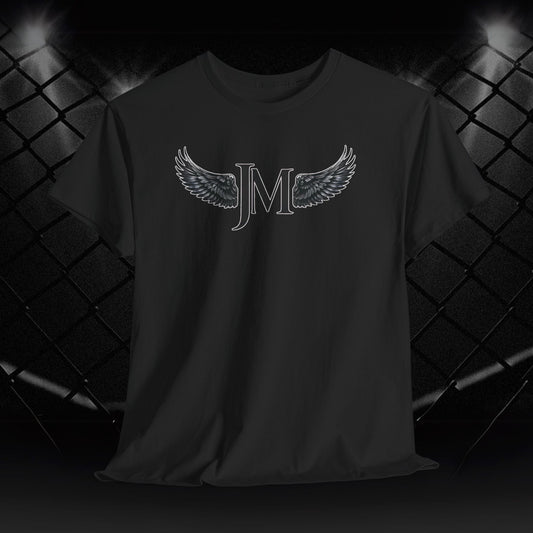 Johnny Mologousis Logo Tee