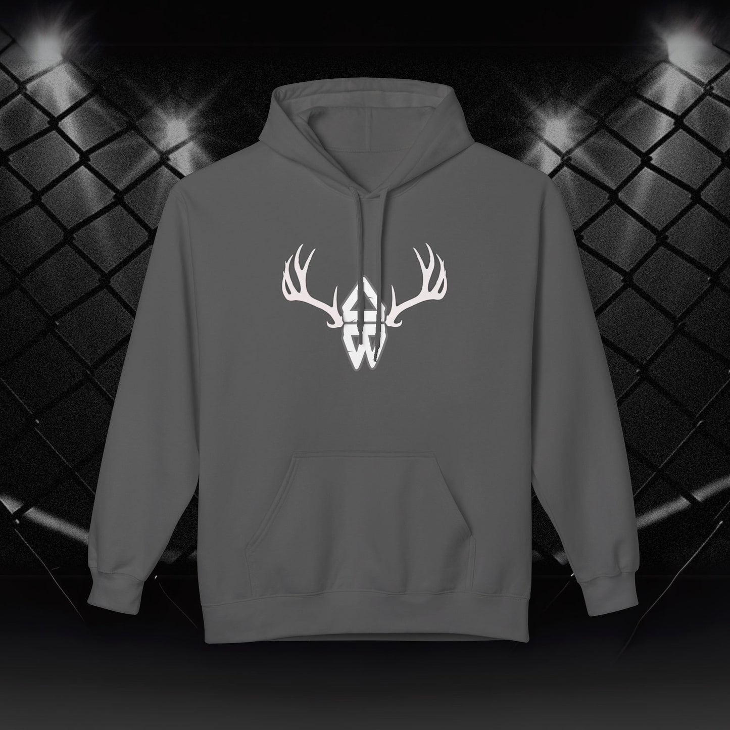 Donnie Broomell "12 Point" Hoodie
