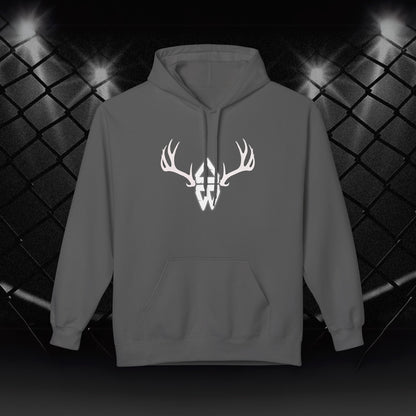 Donnie Broomell "12 Point" Hoodie