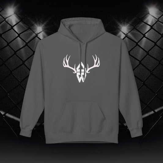 Donnie Broomell "12 Point" Hoodie