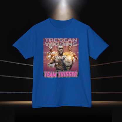 Team Trigger Kids Tee