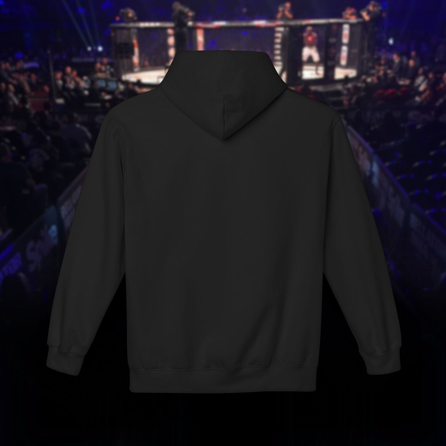 Pierre Ba " Throwing Bows" Hoodie