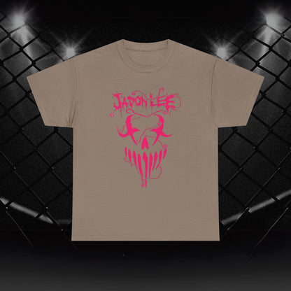 Jadon Lee Logo Tee