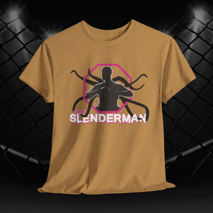Tony Orlando "The Slenderman" Tee