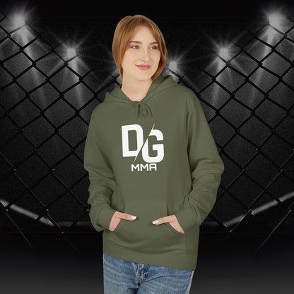 Devin Gomez "DG MMA" Hoodie