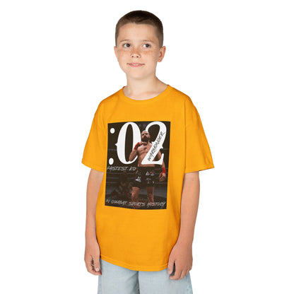 Kids :02 Warmonger Tee