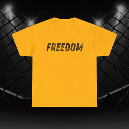 FREEDOM TEE (100% of net proceeds will go to TPUSA)