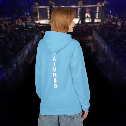 Anna Palumbo "Big Butts & Uppercuts" Hoodie