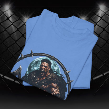 Jake Babian "Barbabian" Tee