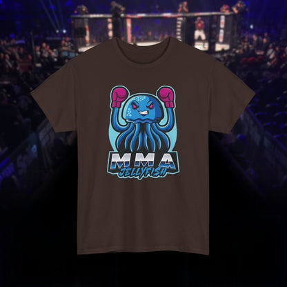 MMA JellyFish (SavJelly)