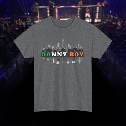 Daniel O’Neill  Danny Boy Phl2Orl Tee