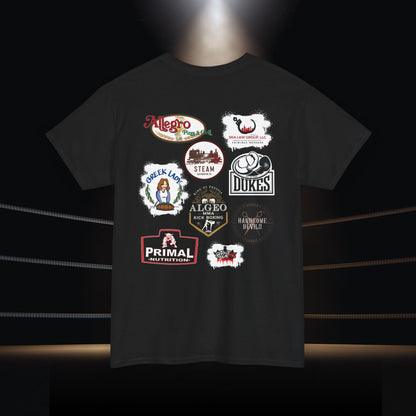 Anthony Dill Walkout Tee