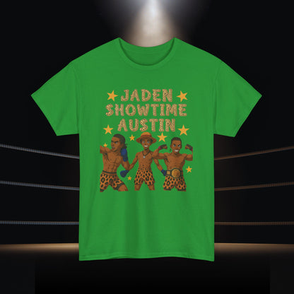 Jaden Austin "Showtime" Tee