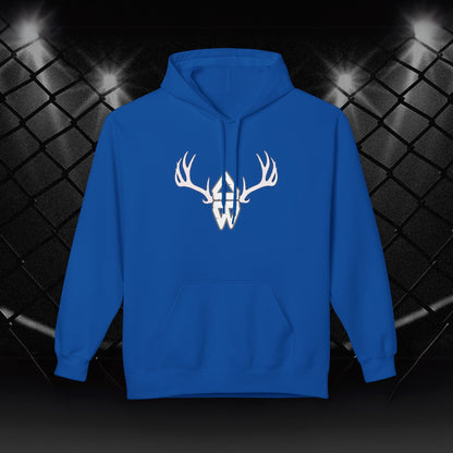 Donnie Broomell "12 Point" Hoodie