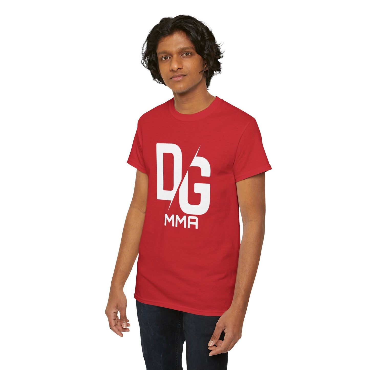 Devin Gomez DG Logo Tee