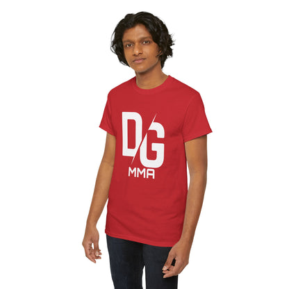 Devin Gomez DG Logo Tee