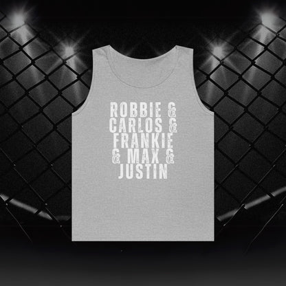 Icons Tank