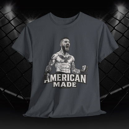 James Duvall "American Made" Tee