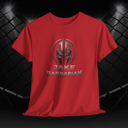 Jake Babian "Spartan Team Bodyshop" Tee