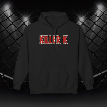 Kaelob Alger "Killer K" Hoodie