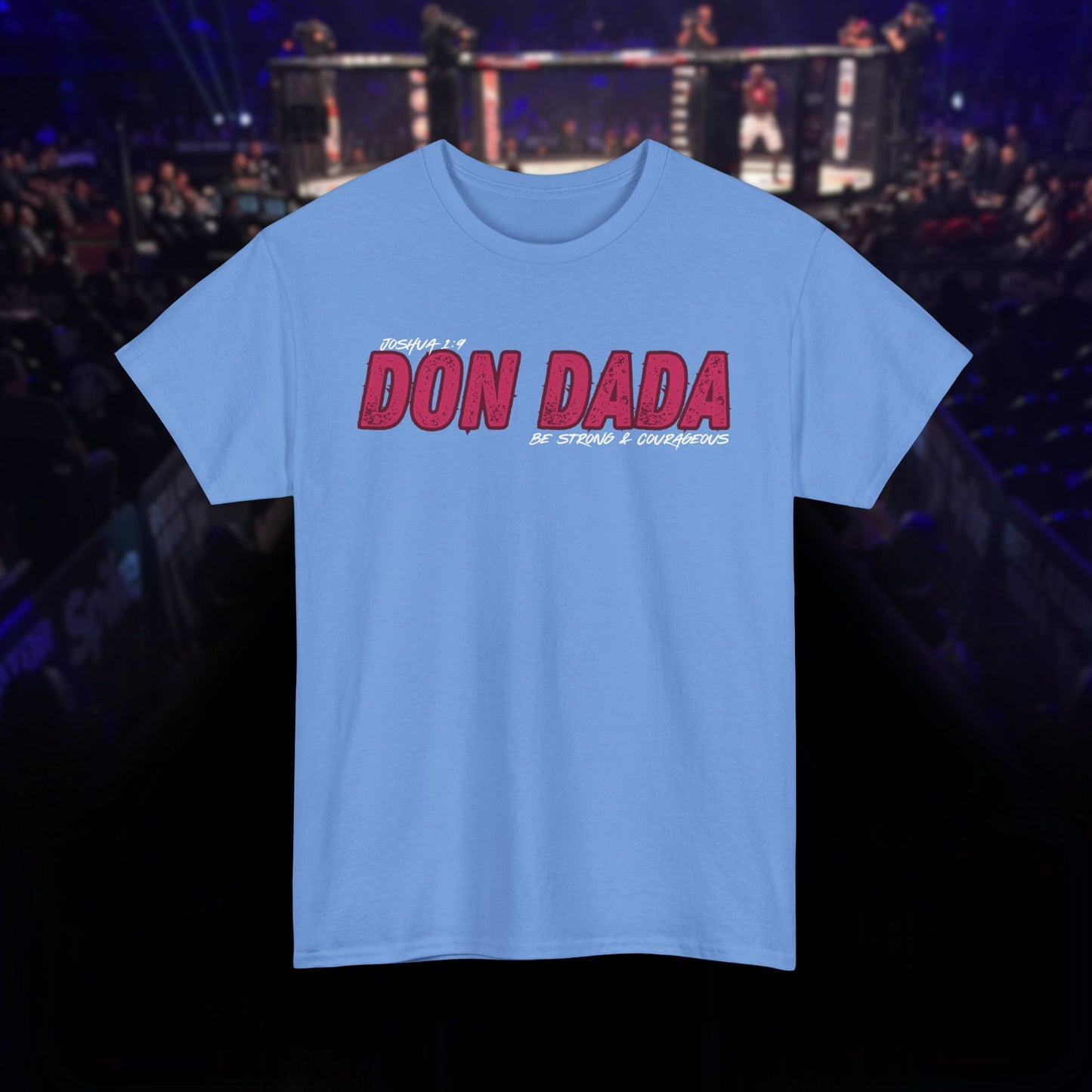 Cory Easter Don Dada Tee