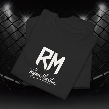 Ryan Martin Logo Tee