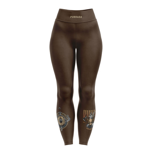 VIKING WARRIOR WOMEN LEGGINGS