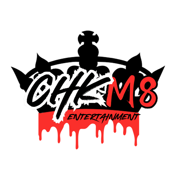 ChkM8 MMA